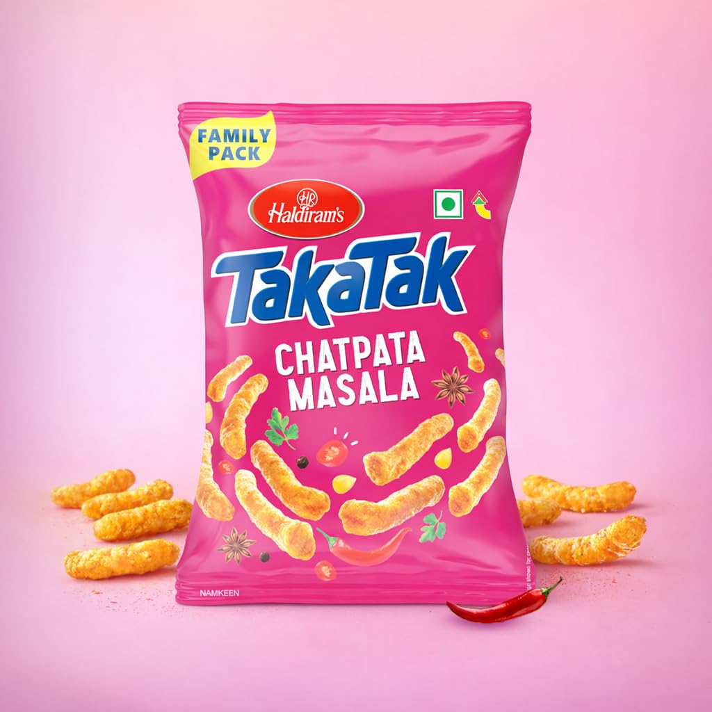 Haldiram