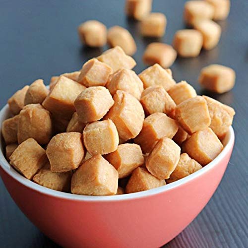 Kitchen Jungle Shakar Pare Meethe Snack, 200 g – view 3