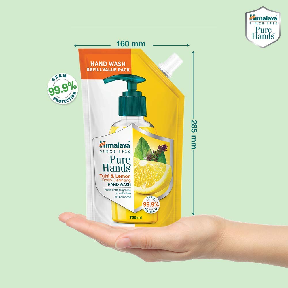 Himalaya Pure Hands – view 5
