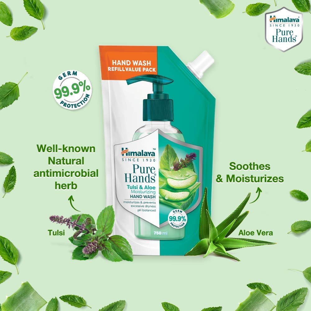 Himalaya Pure Hands – view 4