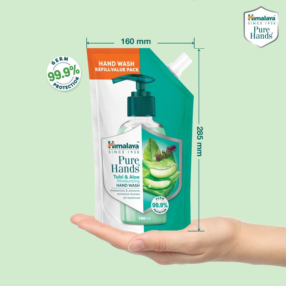 Himalaya Pure Hands – view 5