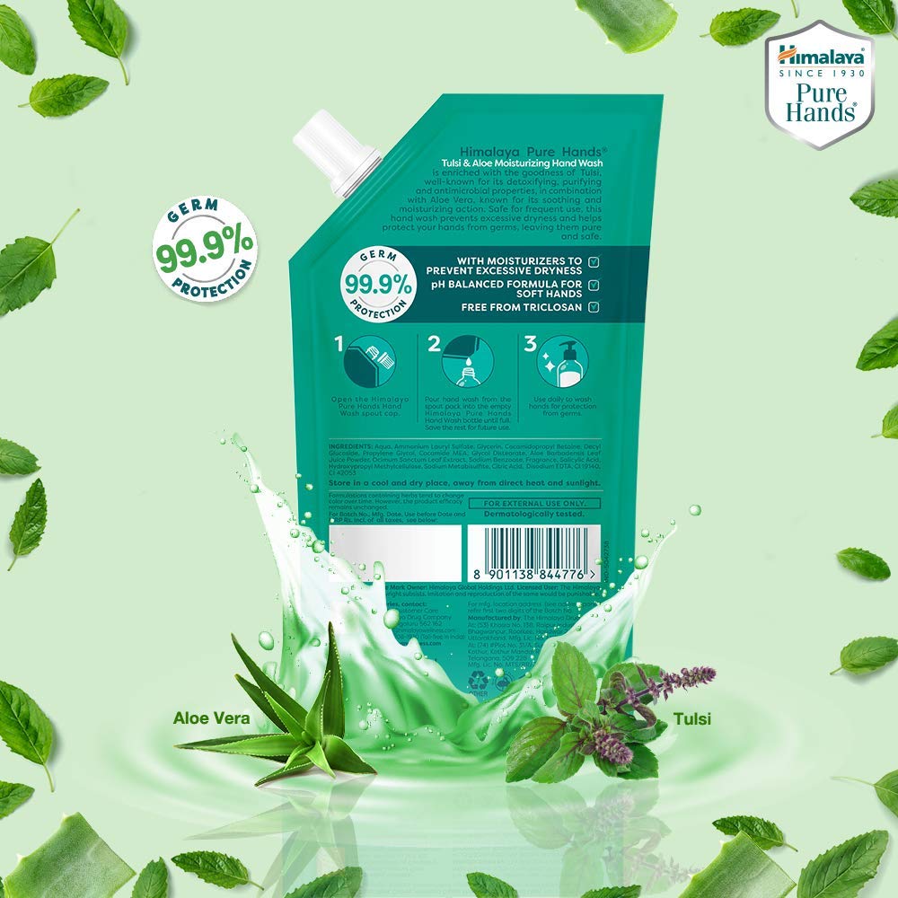 Himalaya Pure Hands – view 6