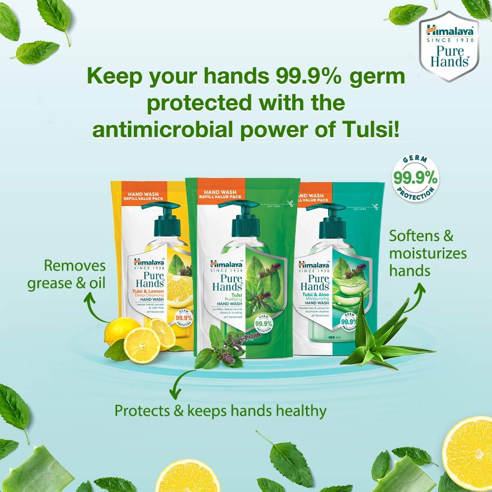 Himalaya Pure Hands – view 8