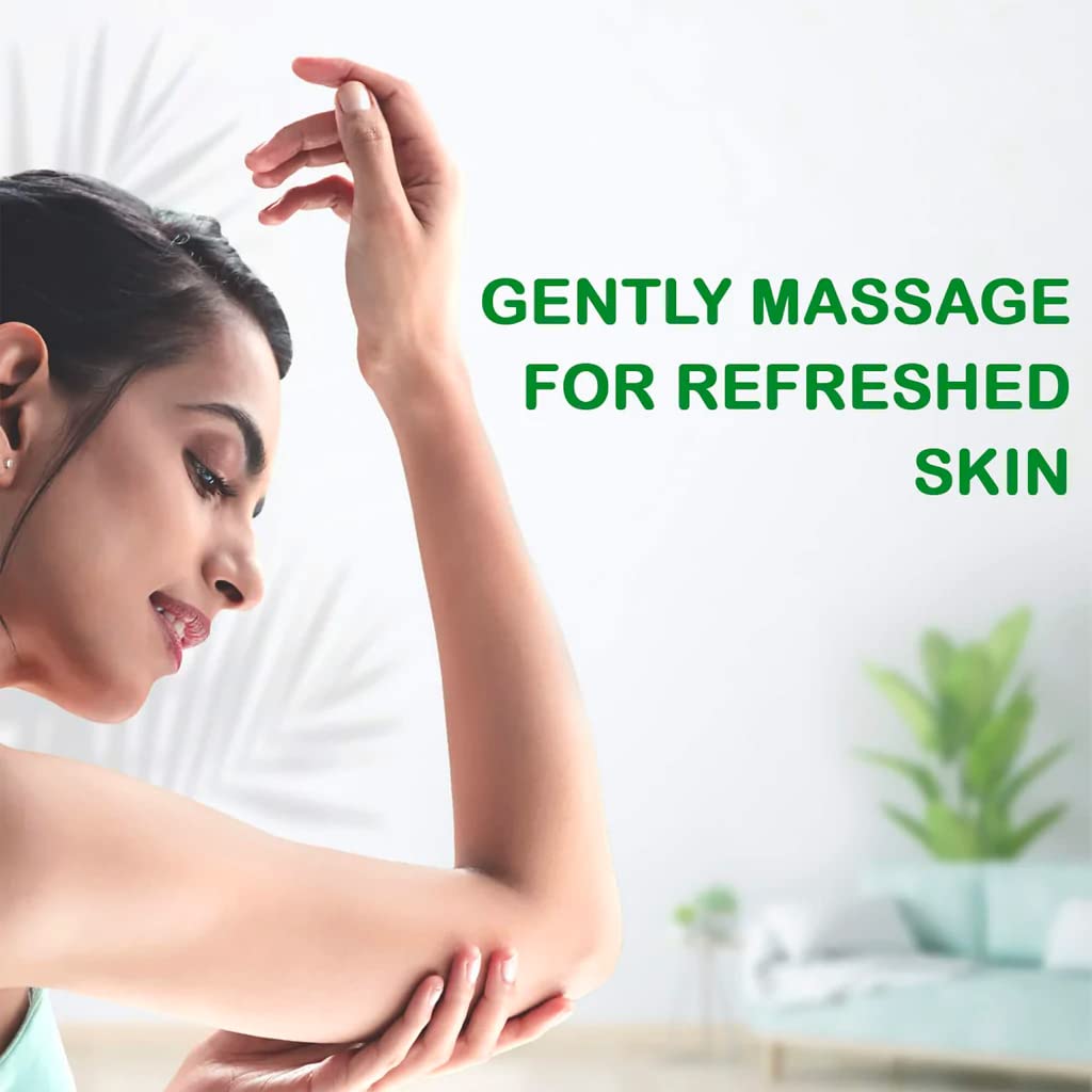 Himalaya Aloe Vera Refreshing Body Gel 300ml – view 2