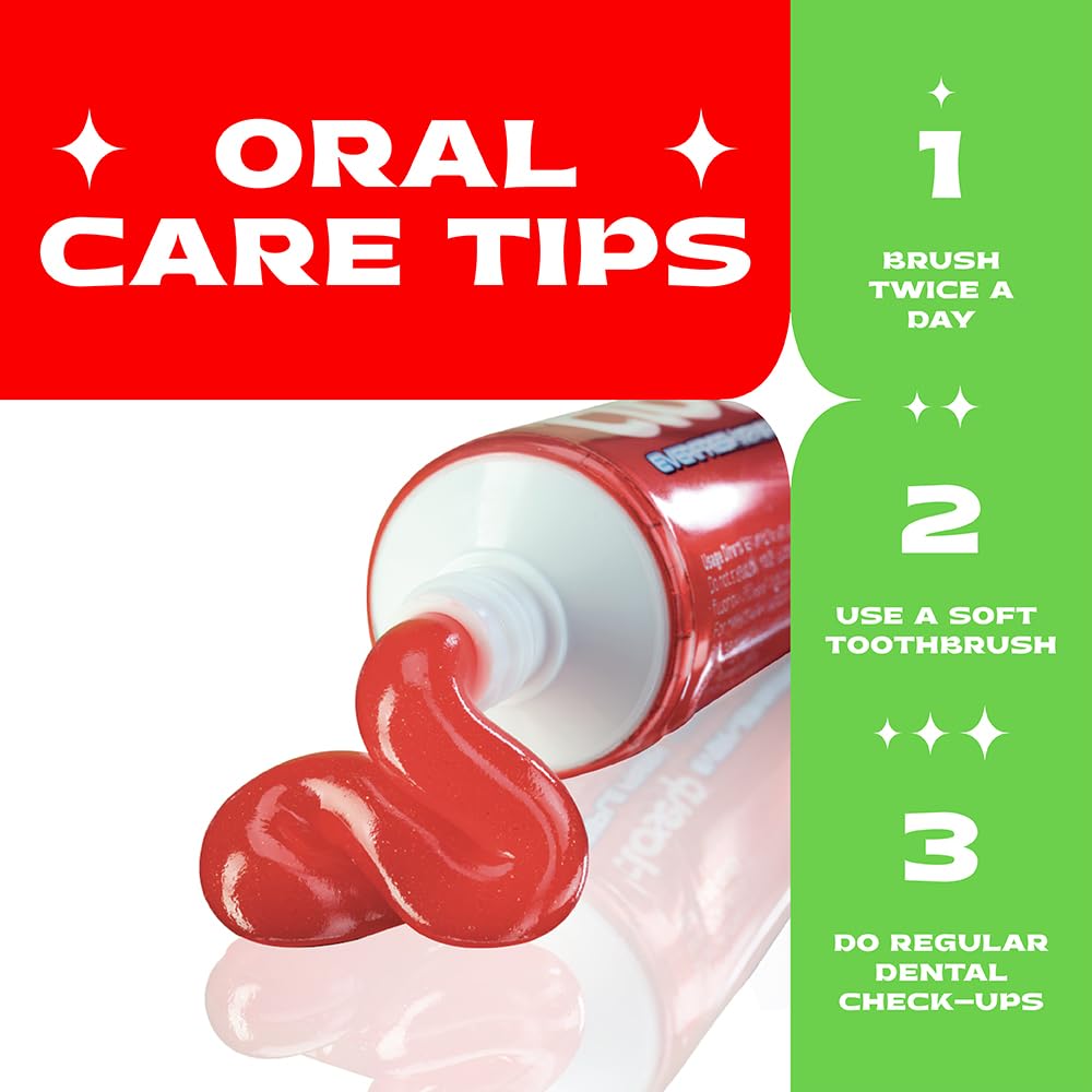 Closeup Toothpaste for 18 Hours Fresh Breath & White Teeth, 80g – view 6