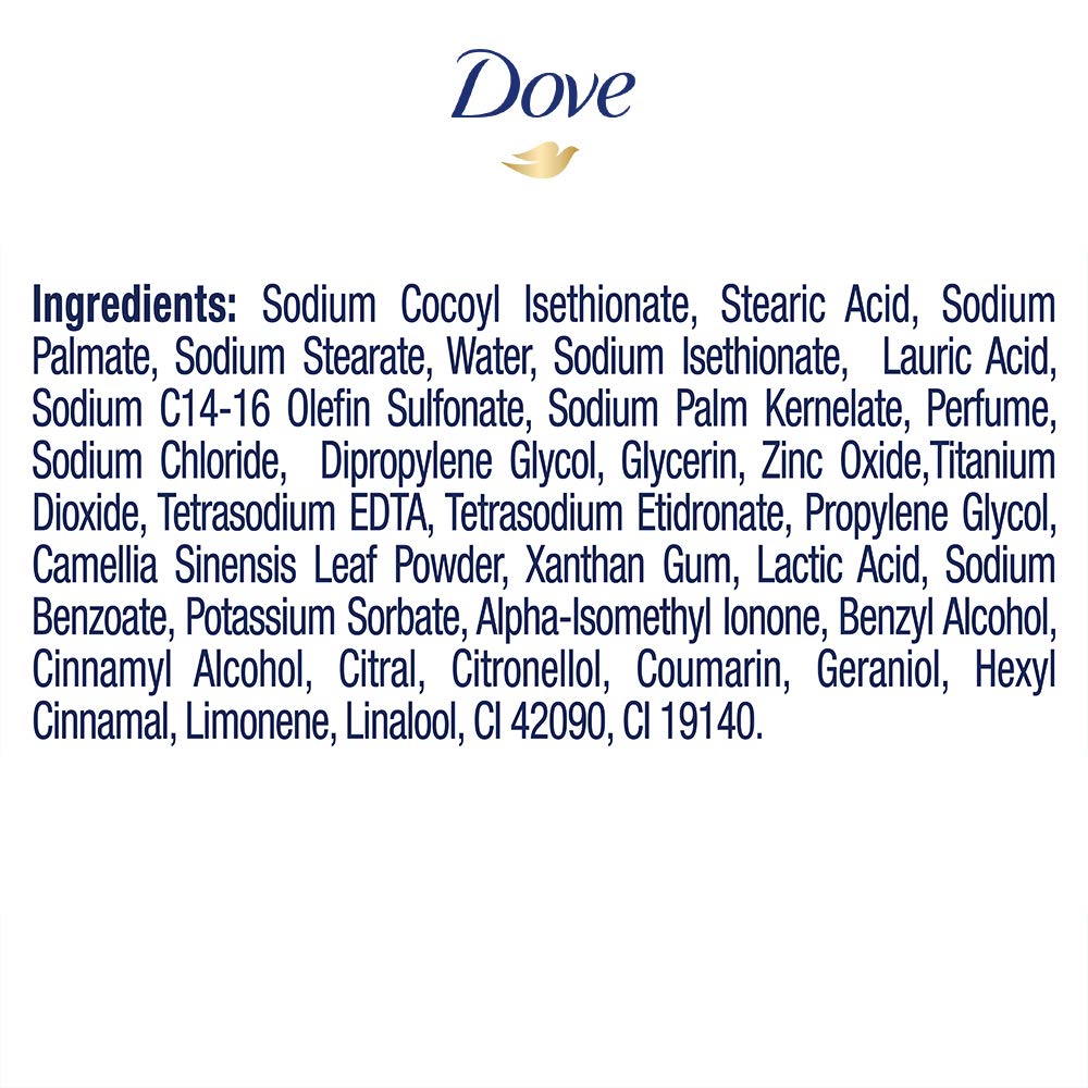 Dove Care and Protect Bathing Soaps 100g (3+1 Free Combo) – view 5