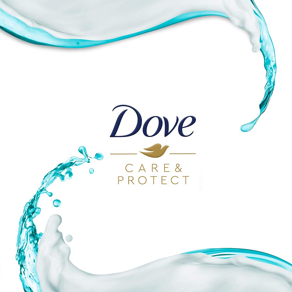 Dove Care and Protect Bathing Soaps 100g (3+1 Free Combo) – view 6
