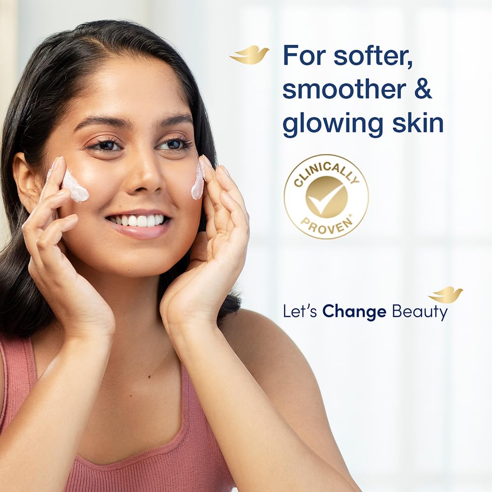 Dove Cream Beauty Bathing Soap Bar 125g (4+1 Free Combo) – view 6