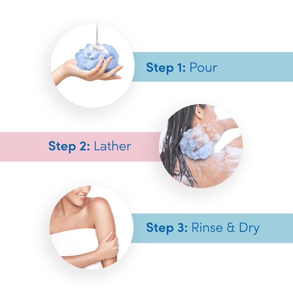 Dove Deeply Nourishing Body Wash – view 6