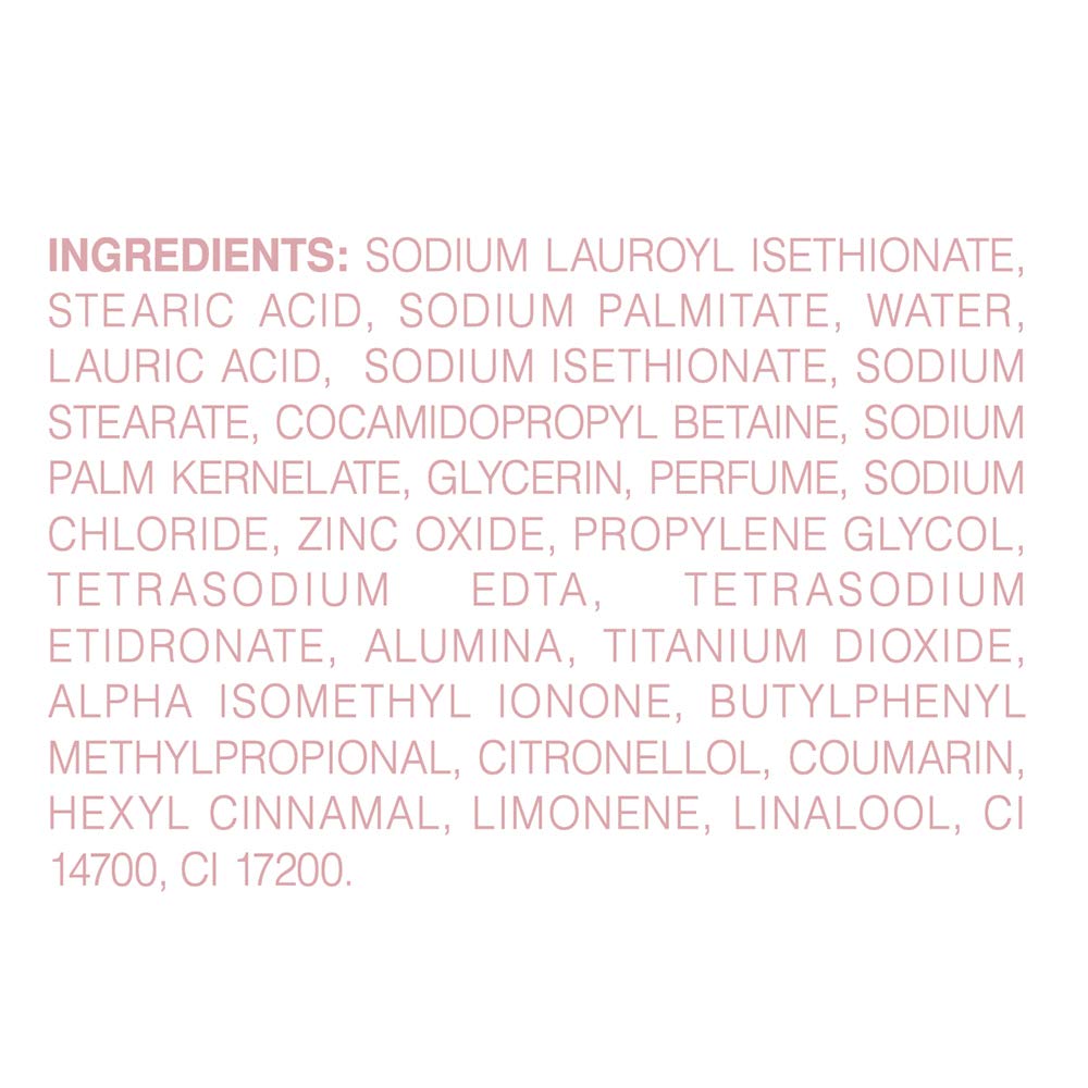 Dove Pink Rosa Beauty Bathing Bar 100 g – view 7