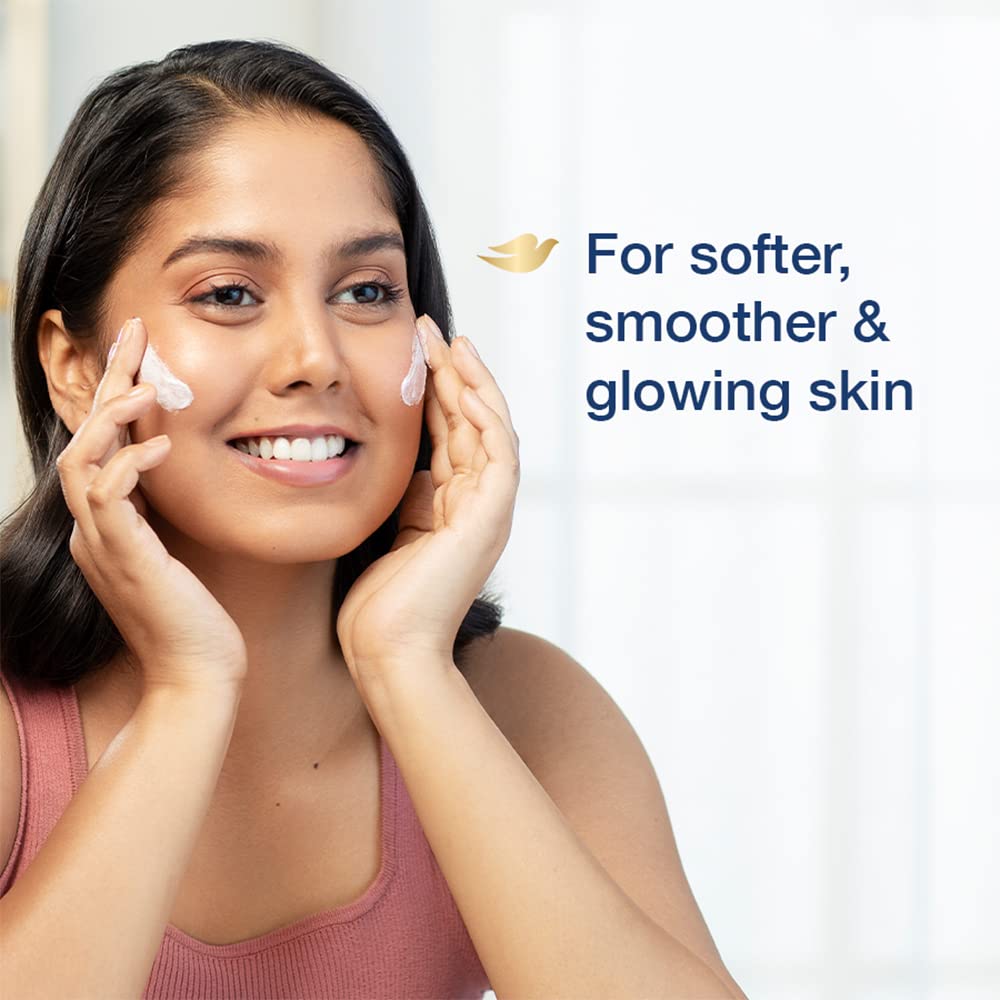 Dove Cream Beauty Bathing Bar 100g + 20g FREE – view 3