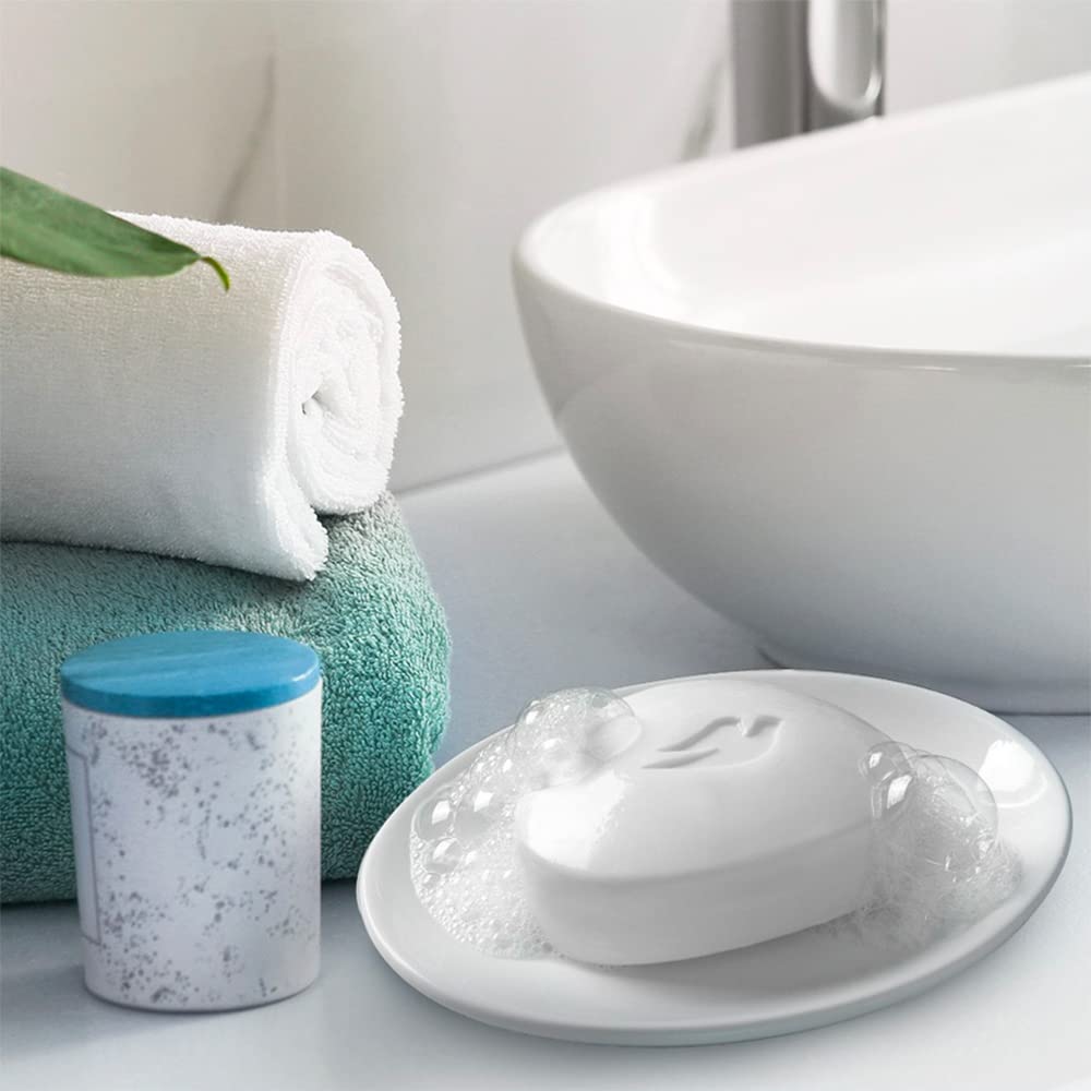 Dove Cream Beauty Bathing Bar 100g + 20g FREE – view 6
