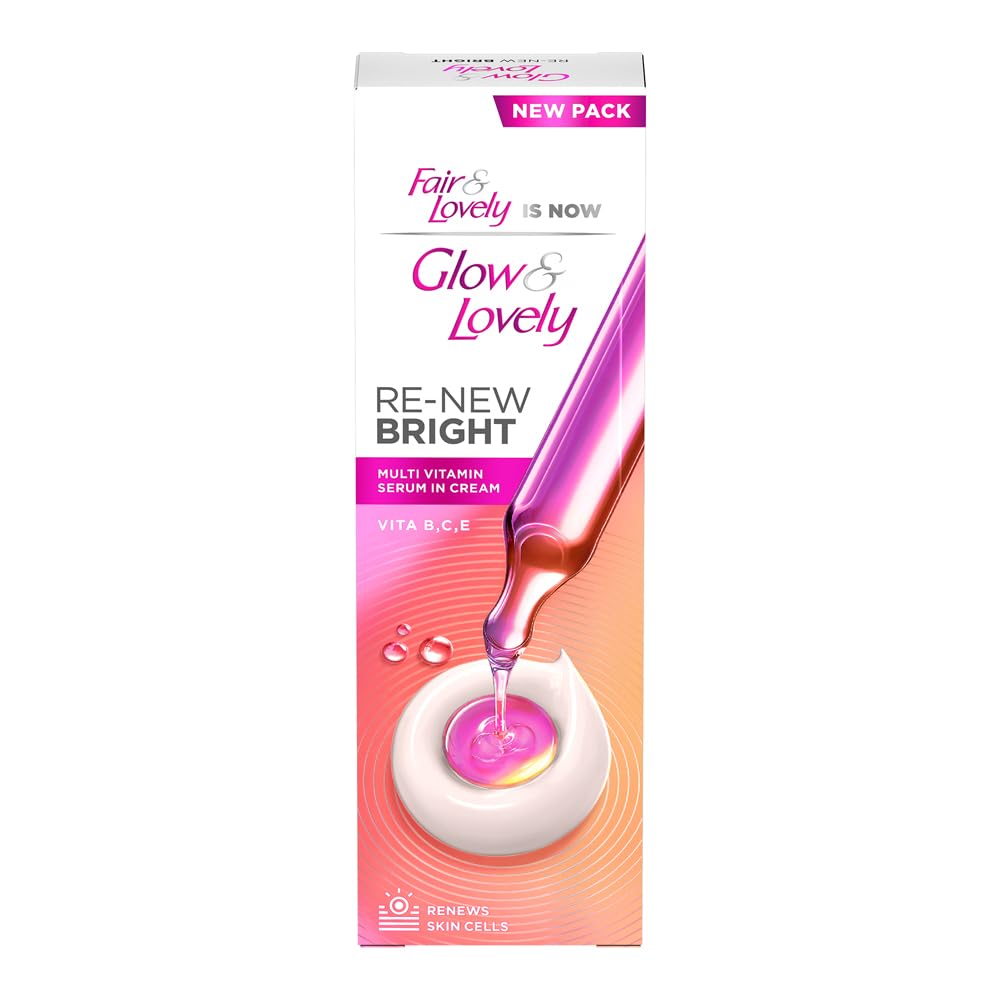 Glow & Lovely