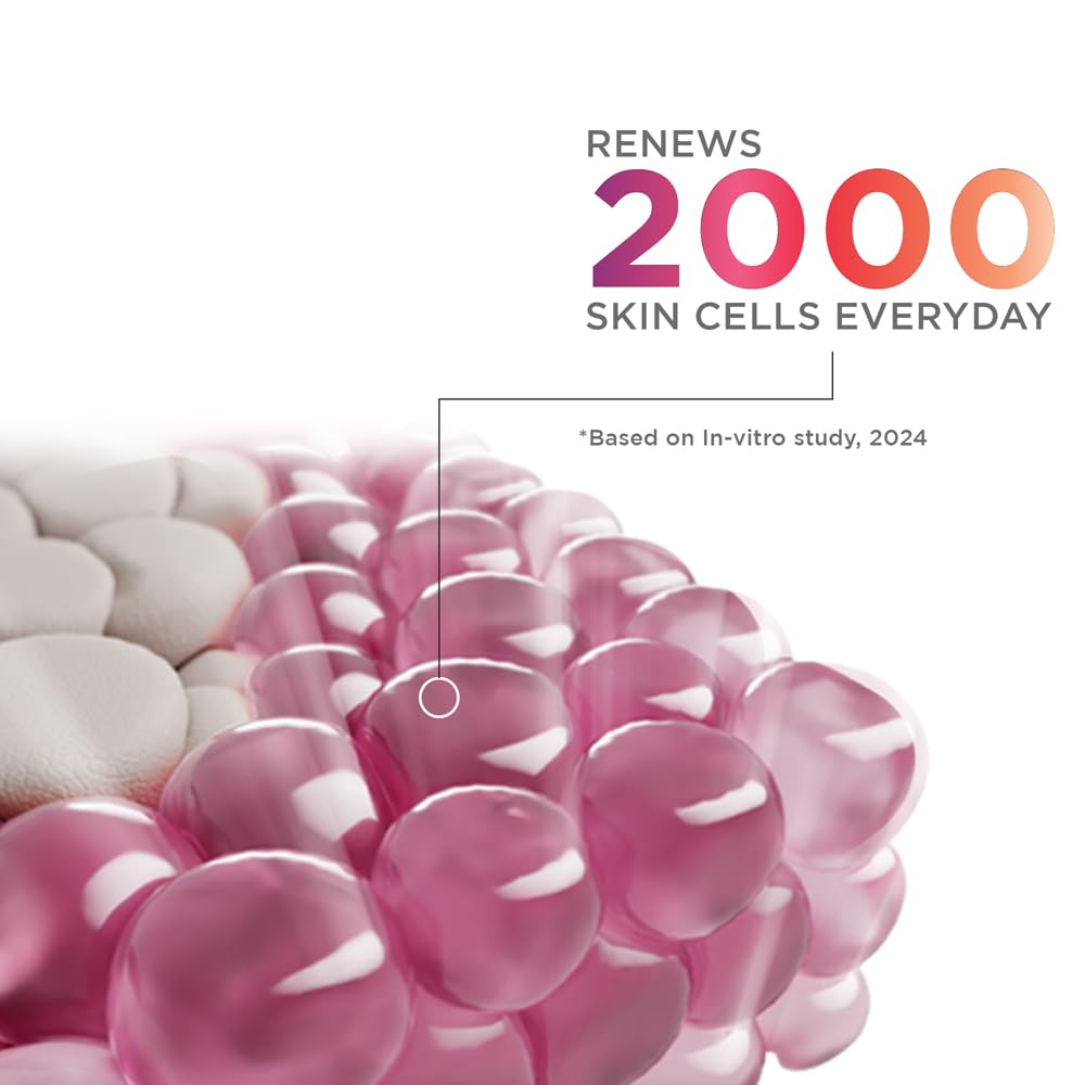 Glow & Lovely Renew Bright Multivitamin Face Cream 110g – view 6