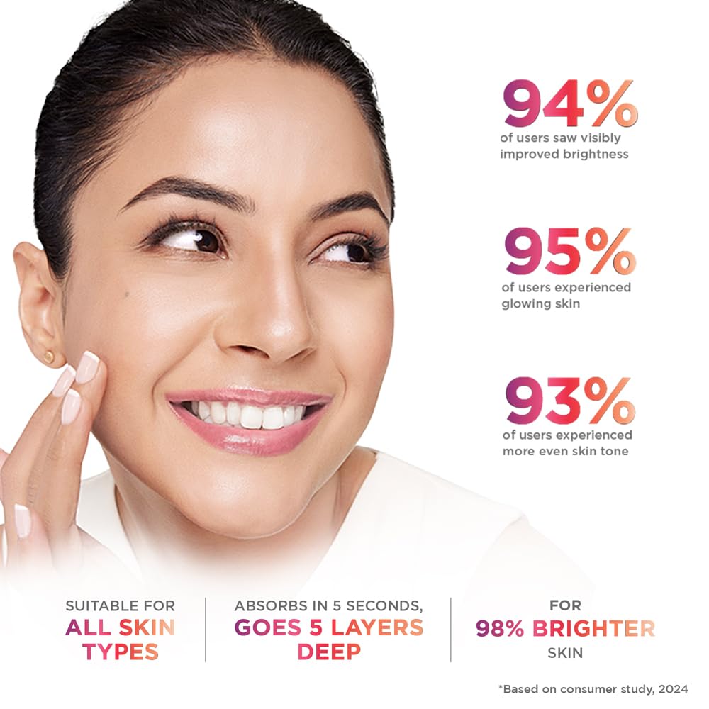 Glow & Lovely Renew Bright Multivitamin Face Cream 110g – view 7
