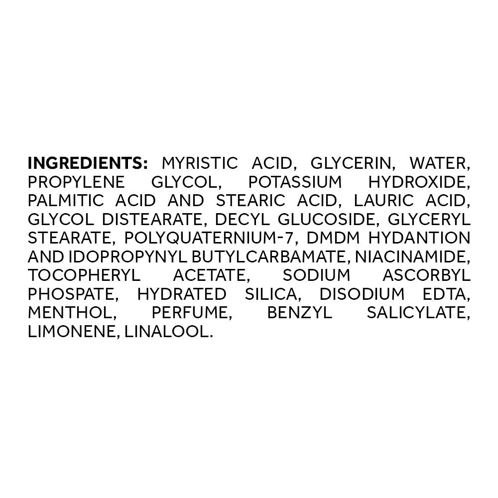 Fair & Lovely Glow & Handsome Instant Brightness Rapid Action Facewash, 100 g – view 5