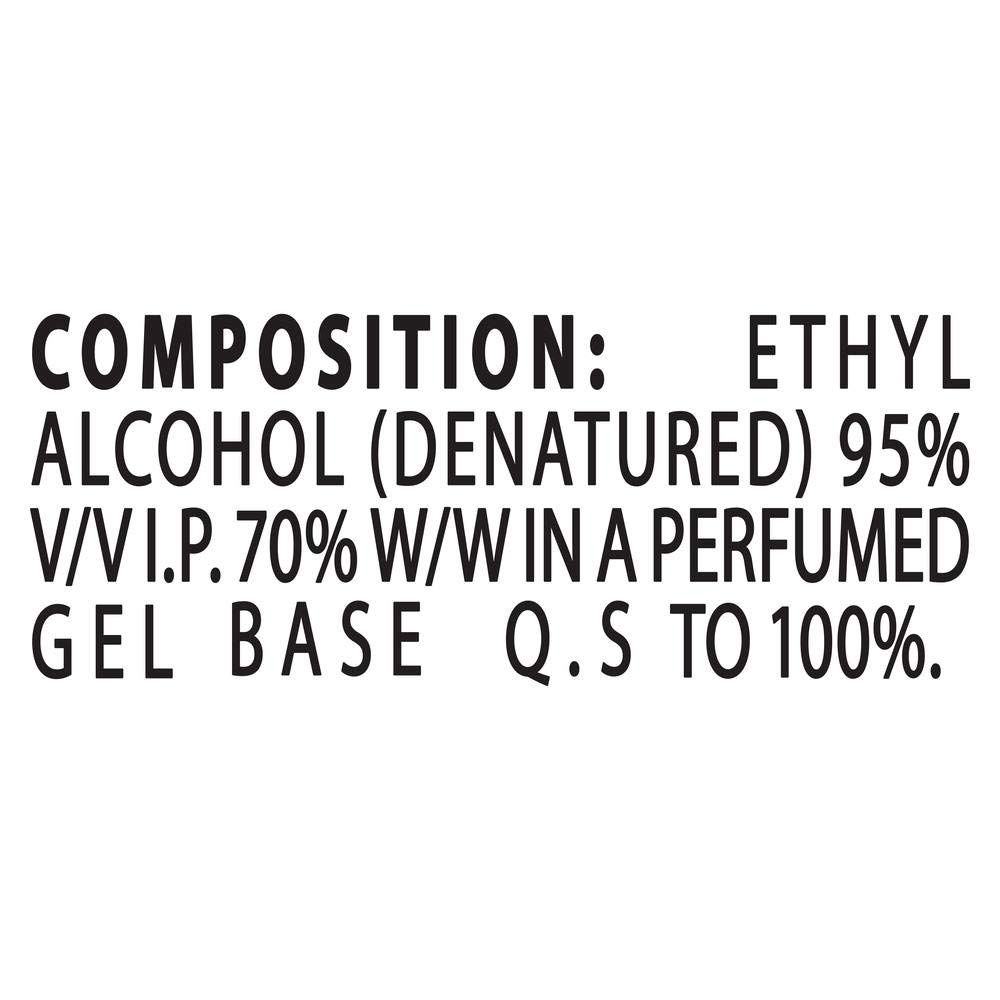 Lifebuoy Alcohol Based Germ Protection Hand Sanitizer - 50 ml – view 5