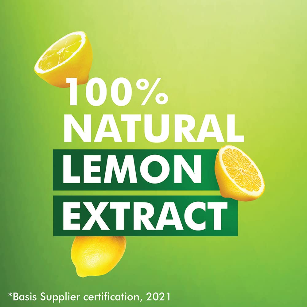 Liril Lemon & Tea Tree Body Wash, 250ml, Refreshing Liquid Shower Gel for Bathing for Men & Women, Refresh and Rejuvenate with Liril Body Wash – view 3