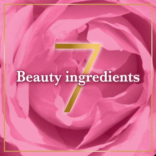 Lux Soft Glow Rose & Vitamin E Beauty Soap Mega Pack, 3 x 150 g – view 7