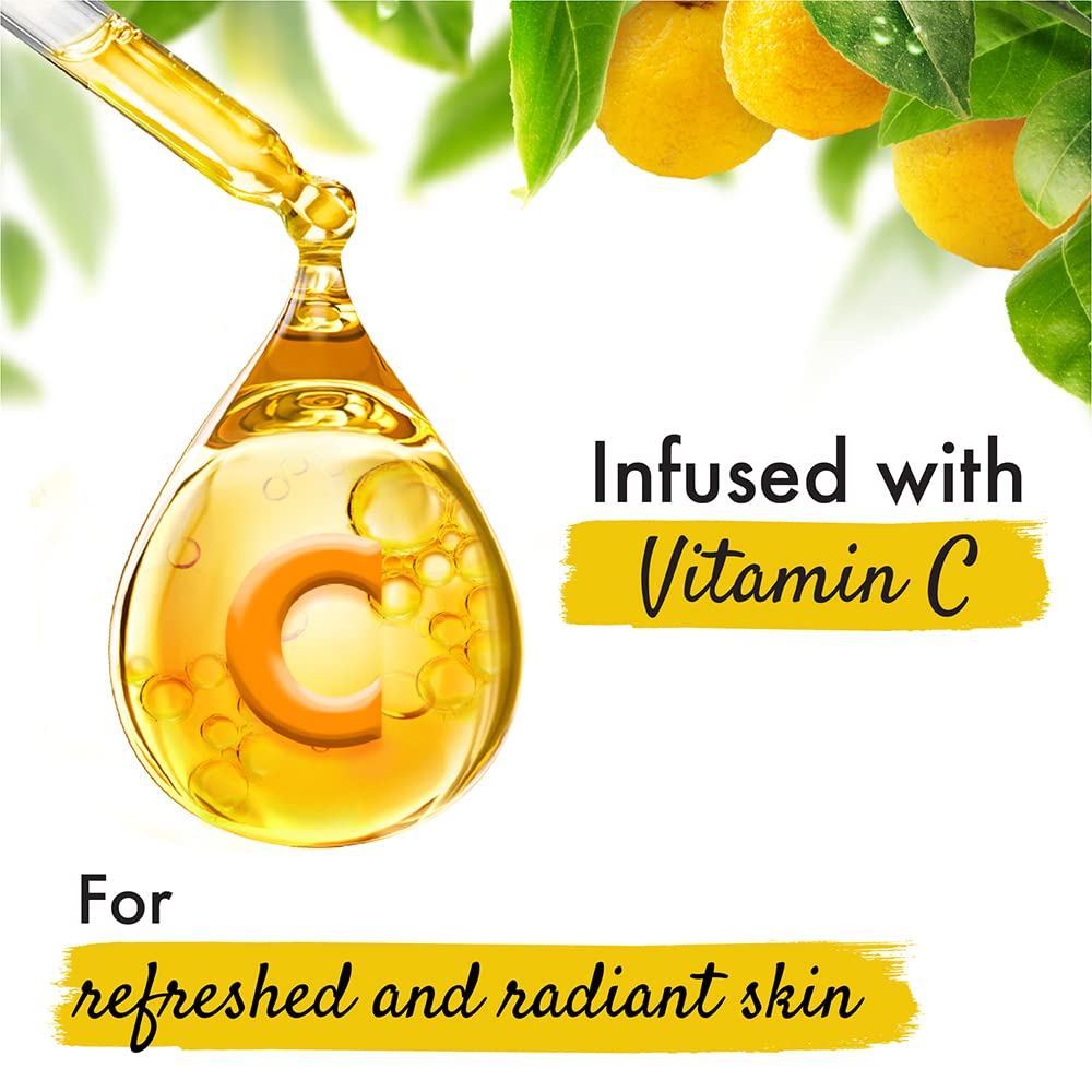 Pears Naturale Refreshing Vitamin C 100g Bathing Bar with Natural Vitamin C Extract – view 7