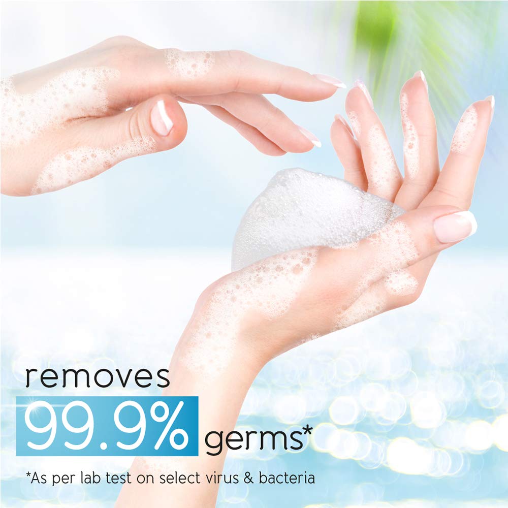 Pears Soft and Fresh Body Wash 250 ml, 98% Pure Glycerin, Liquid Shower Gel crafted with Mint Extracts for Refreshed Skin, No Paraben & 100% Soap Free – view 6