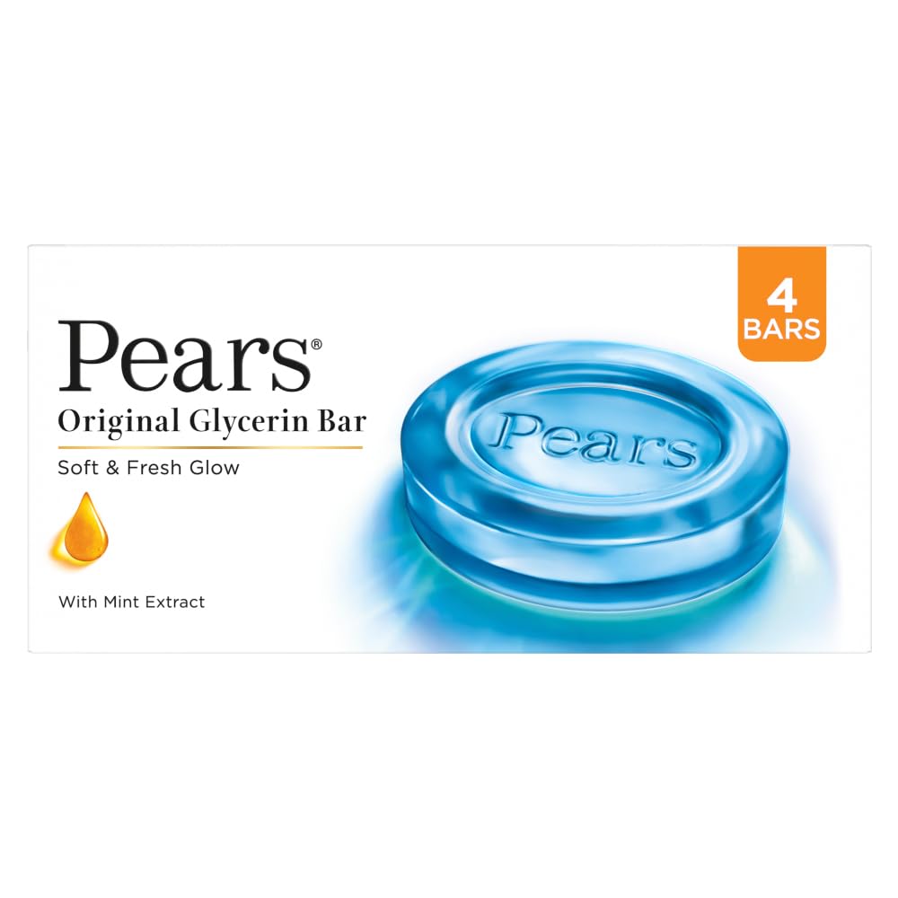 PEARS