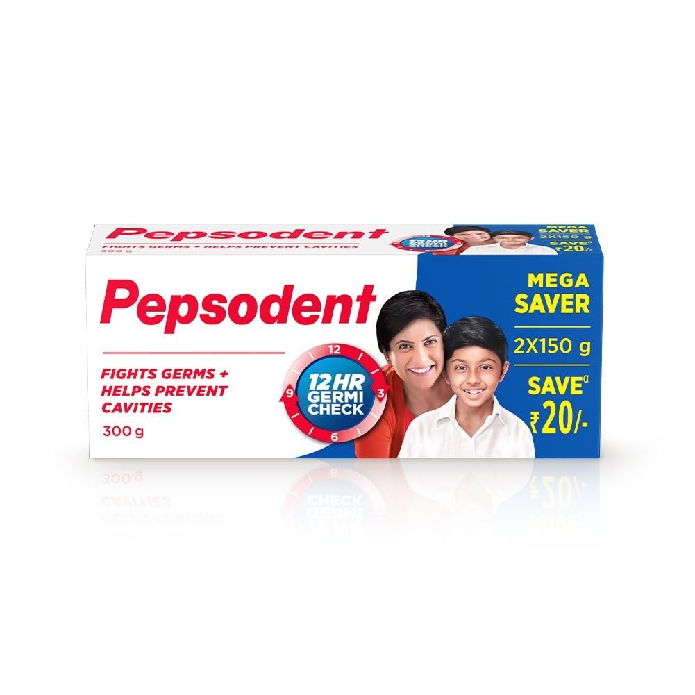 Pepsodent