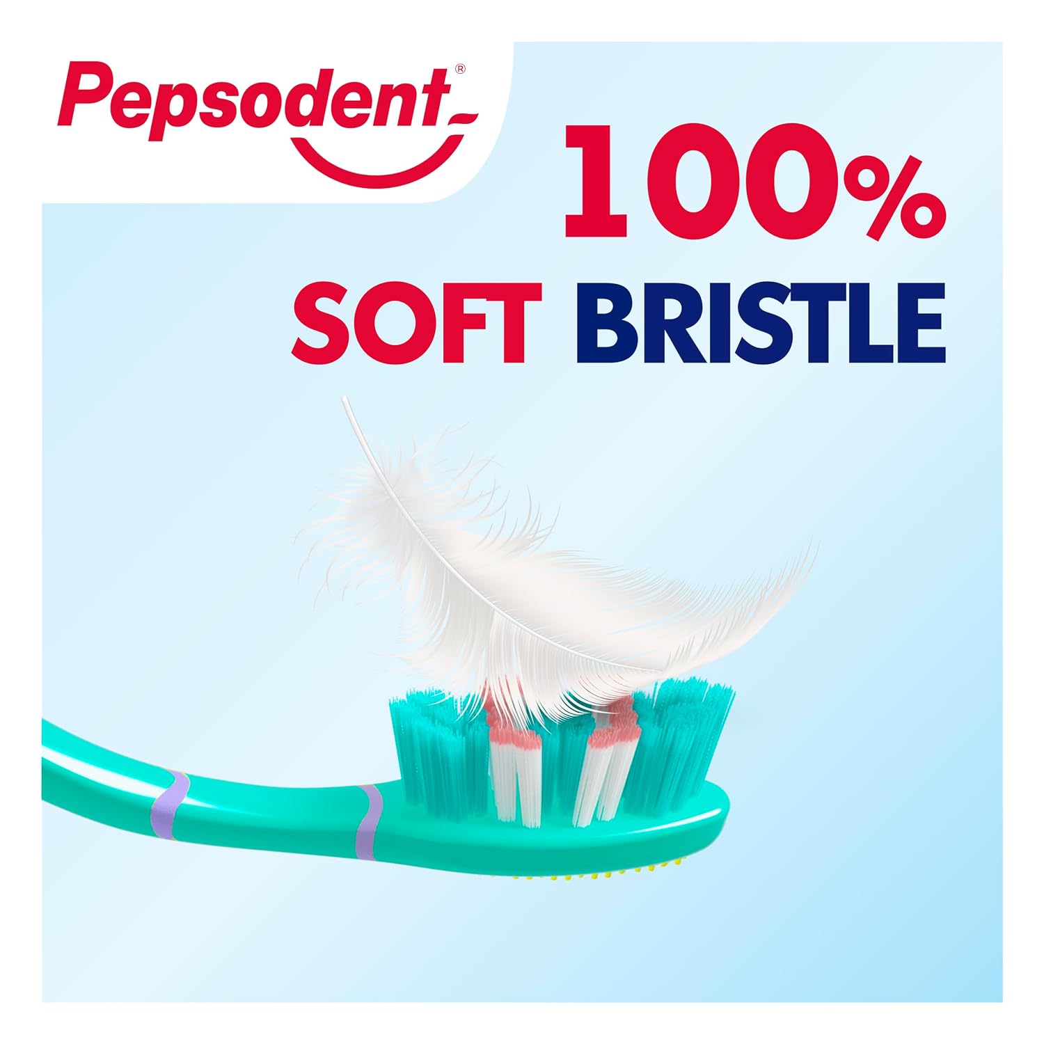 Pepsodent Gum Expert Toothbrush, 3 pcs – view 4