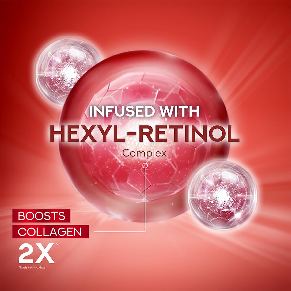POND'S Youthful Miracle Hexyl Retinol Complex, Renew & Repair Day Cream 50g SPF 15 PA++ – view 3
