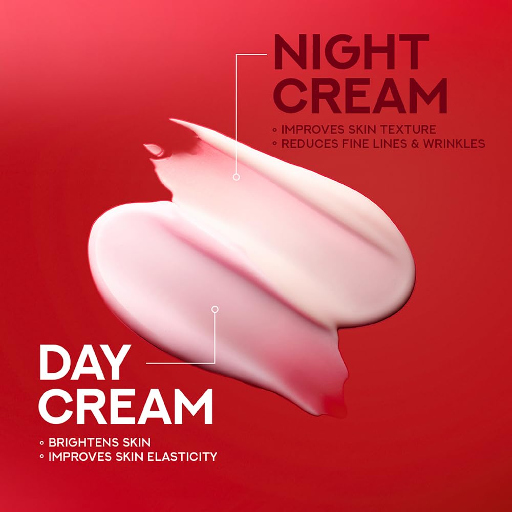 POND'S Youthful Miracle Hexyl Retinol Complex, Renew & Repair Day Cream 50g SPF 15 PA++ – view 6