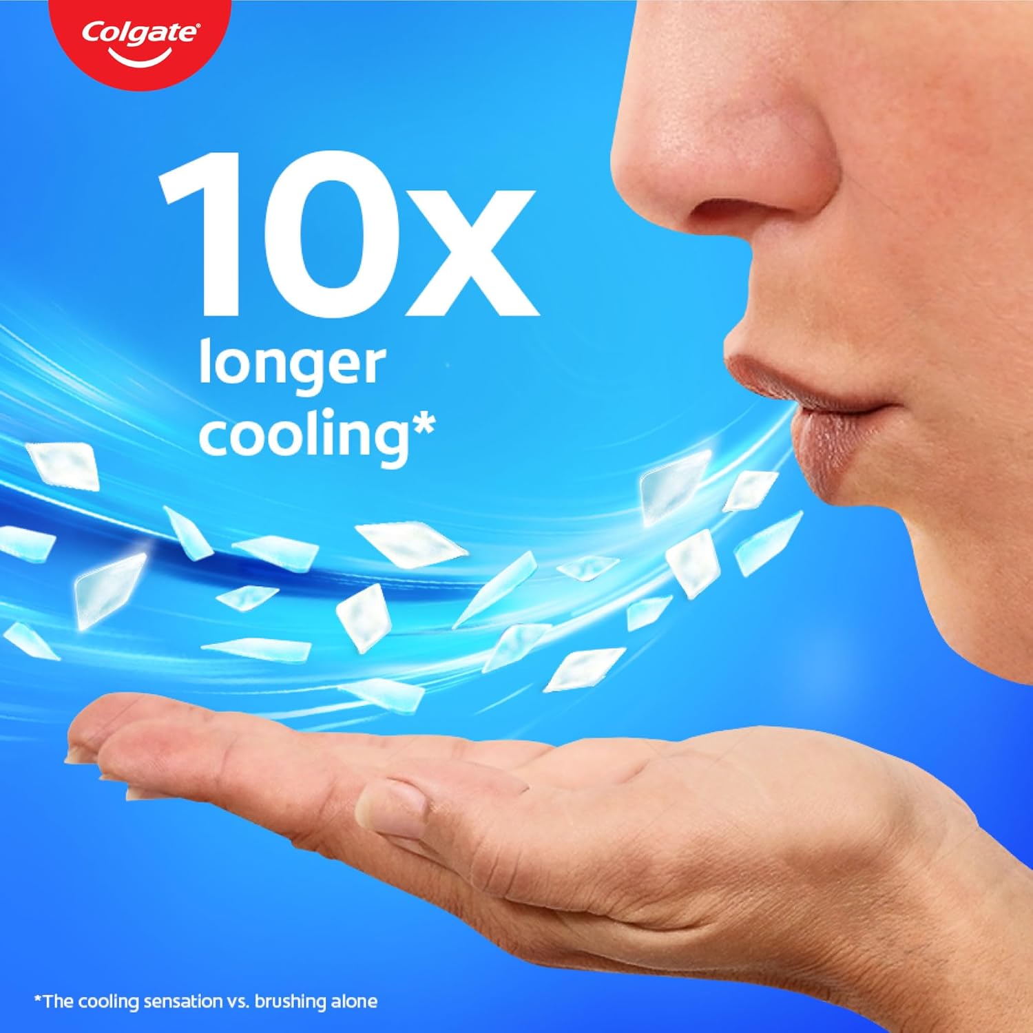 Colgate Plax Peppermint Fresh Mouthwash 250 ml – view 3