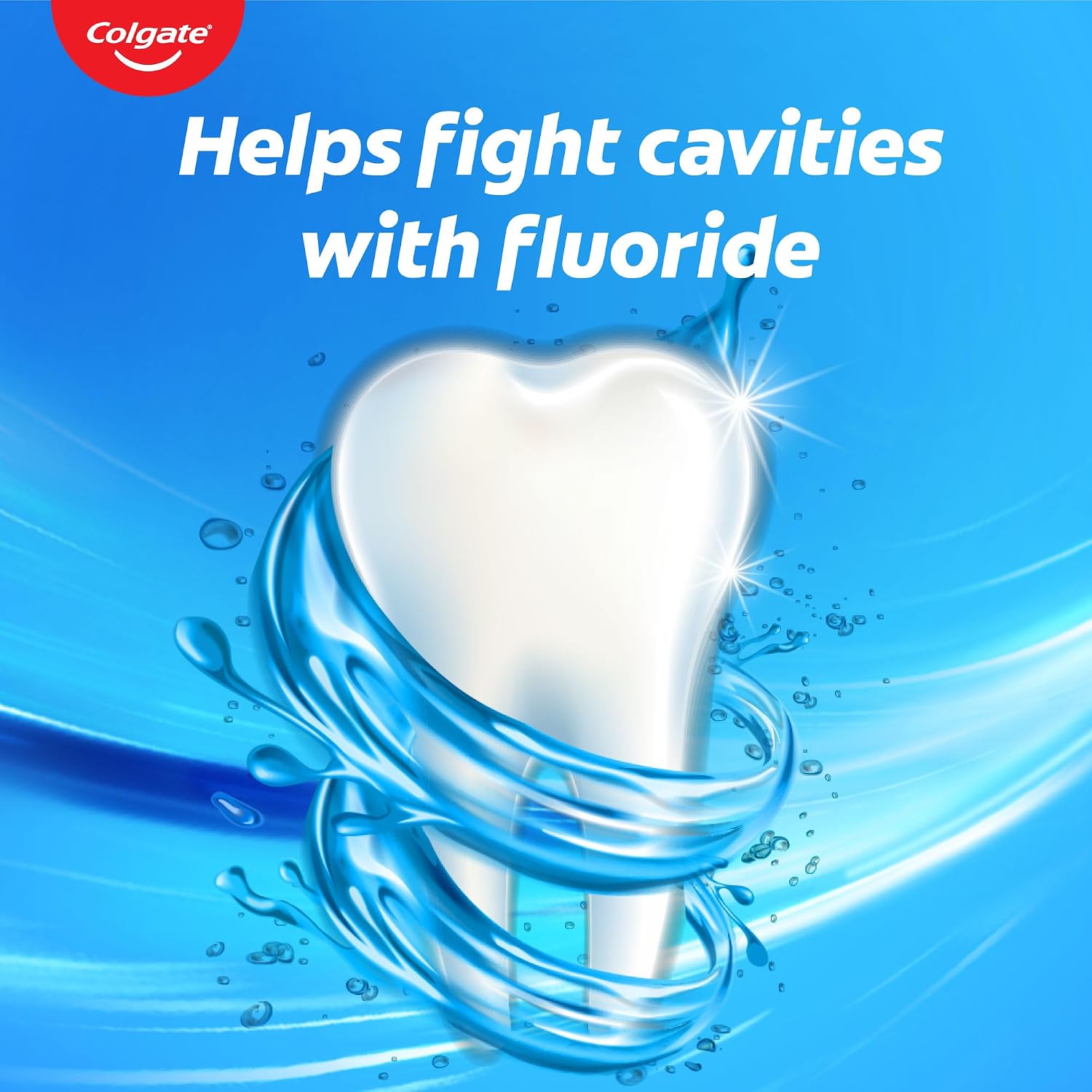 Colgate Plax Peppermint Fresh Mouthwash 250 ml – view 8