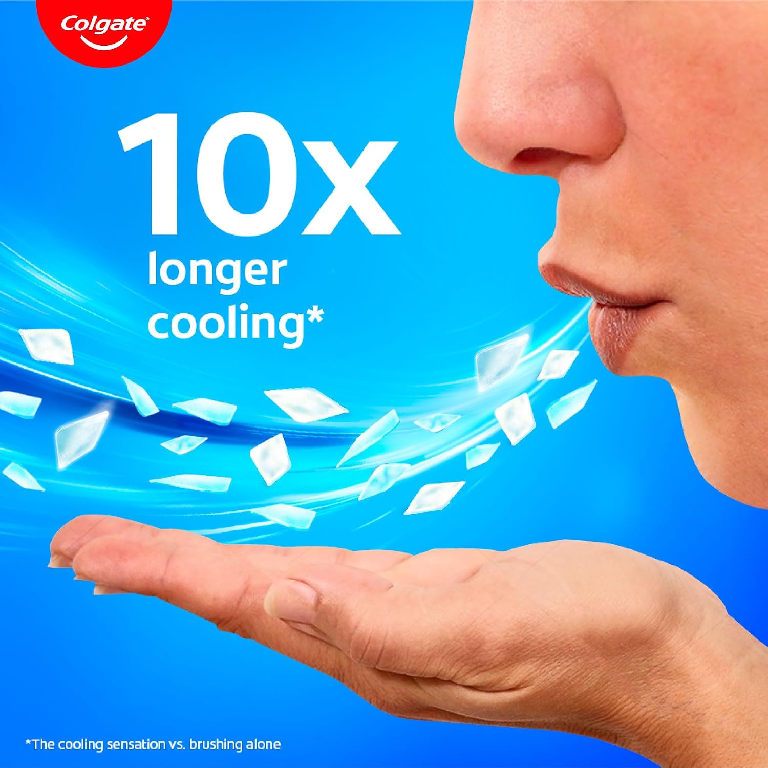 Colgate Plax Gentle Care Mouthwash 250 ml – view 3
