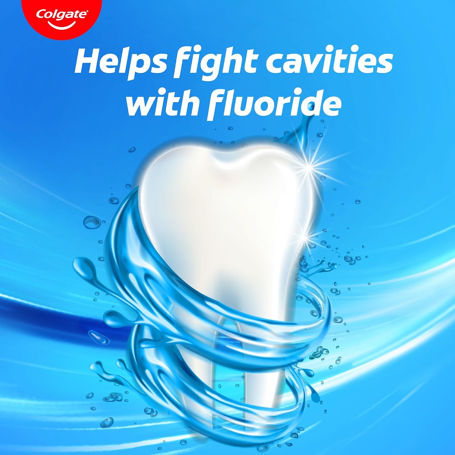 Colgate Plax Gentle Care Mouthwash 250 ml – view 8