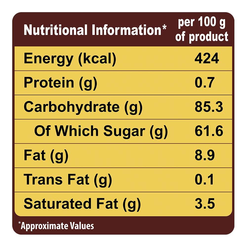 Candyman Eclairs, 240 /260/280 Grams (Weight May Vary), Caramel – view 4