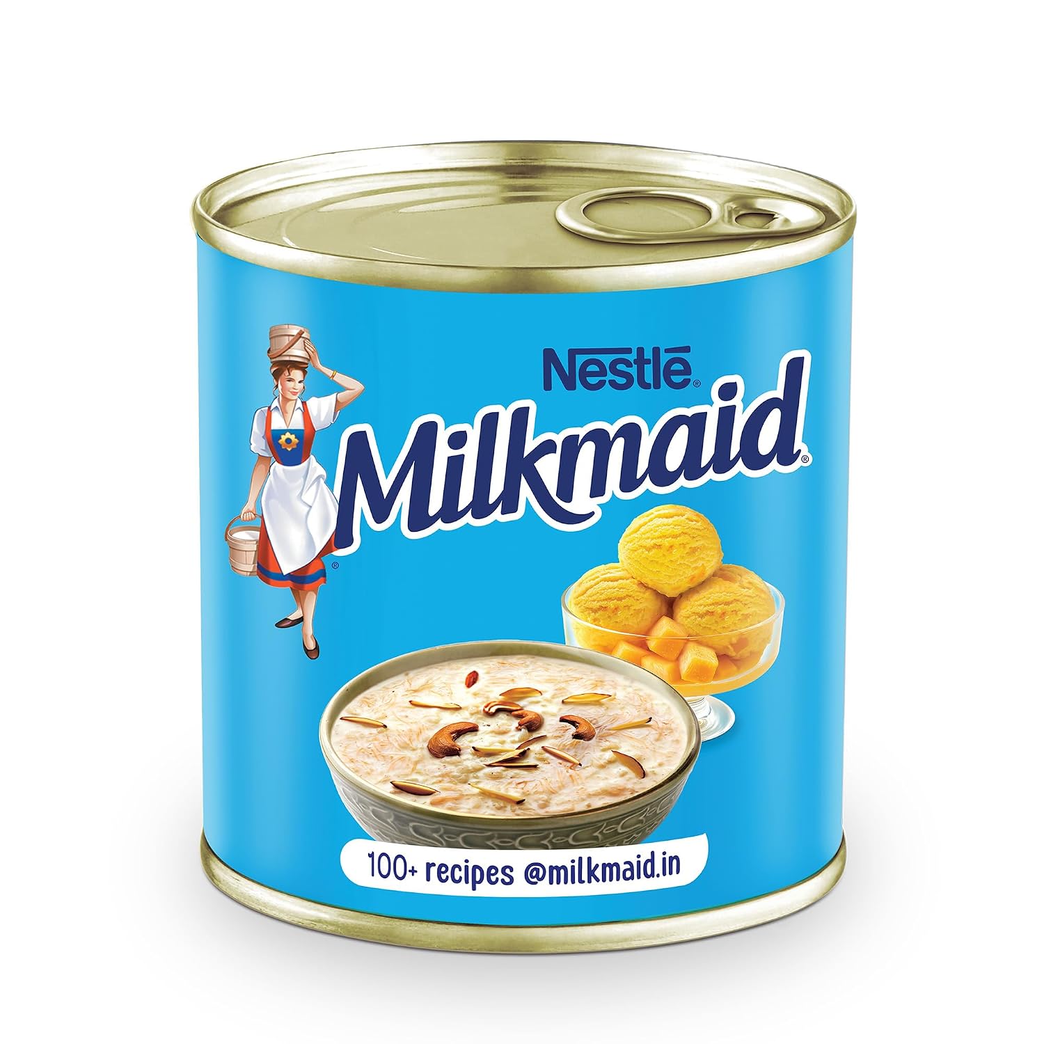 Milkmaid