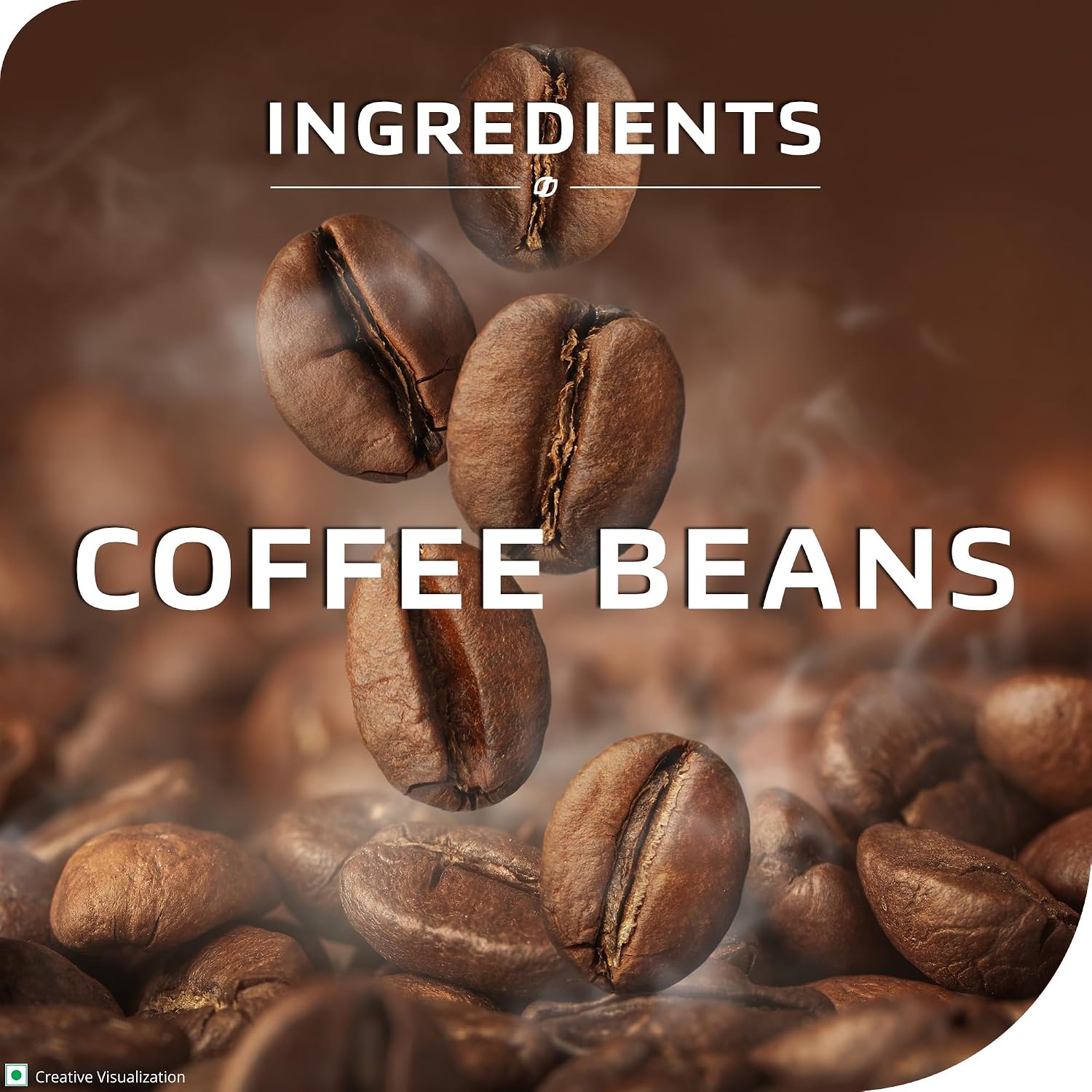 Nescafe Classic Instant Coffee Powder, 200 g – view 4