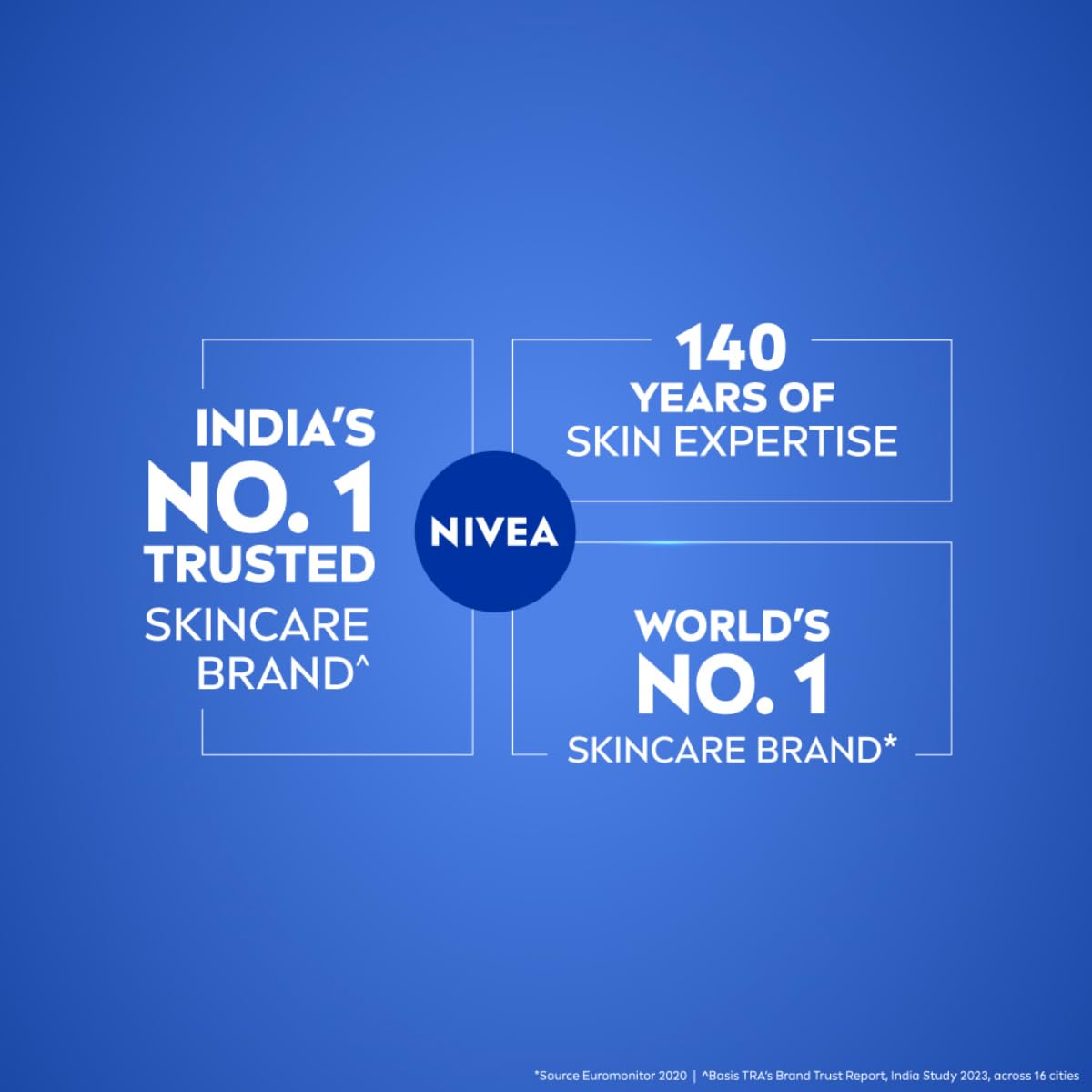 Nivea Protect & Care Fresh Roll-On Deodorant, Unisex, 50 ml – view 7