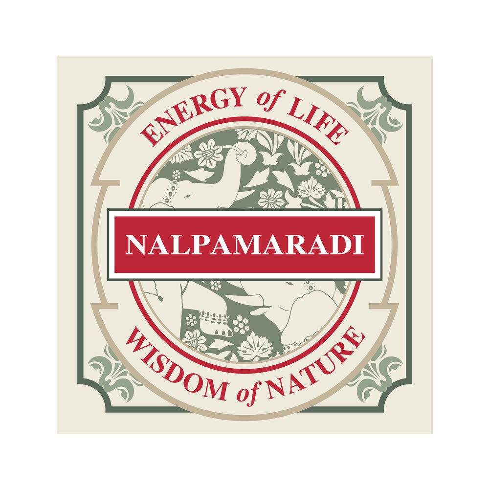 Kama Ayurveda Nalpamaradi Skin Brightening Treatment Oil, 100ml – view 6