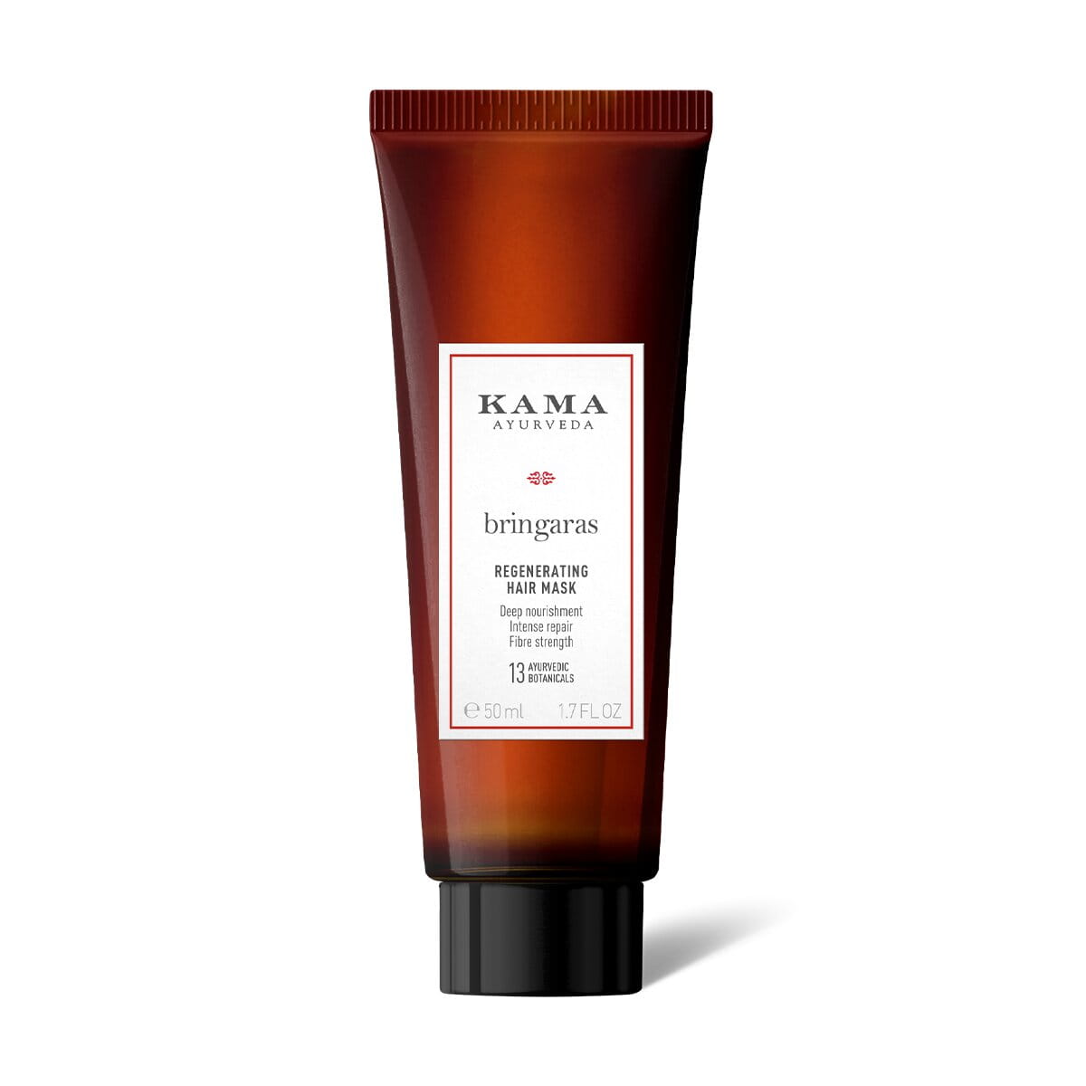 Kama Ayurveda Bringadi hair mask for all hair types