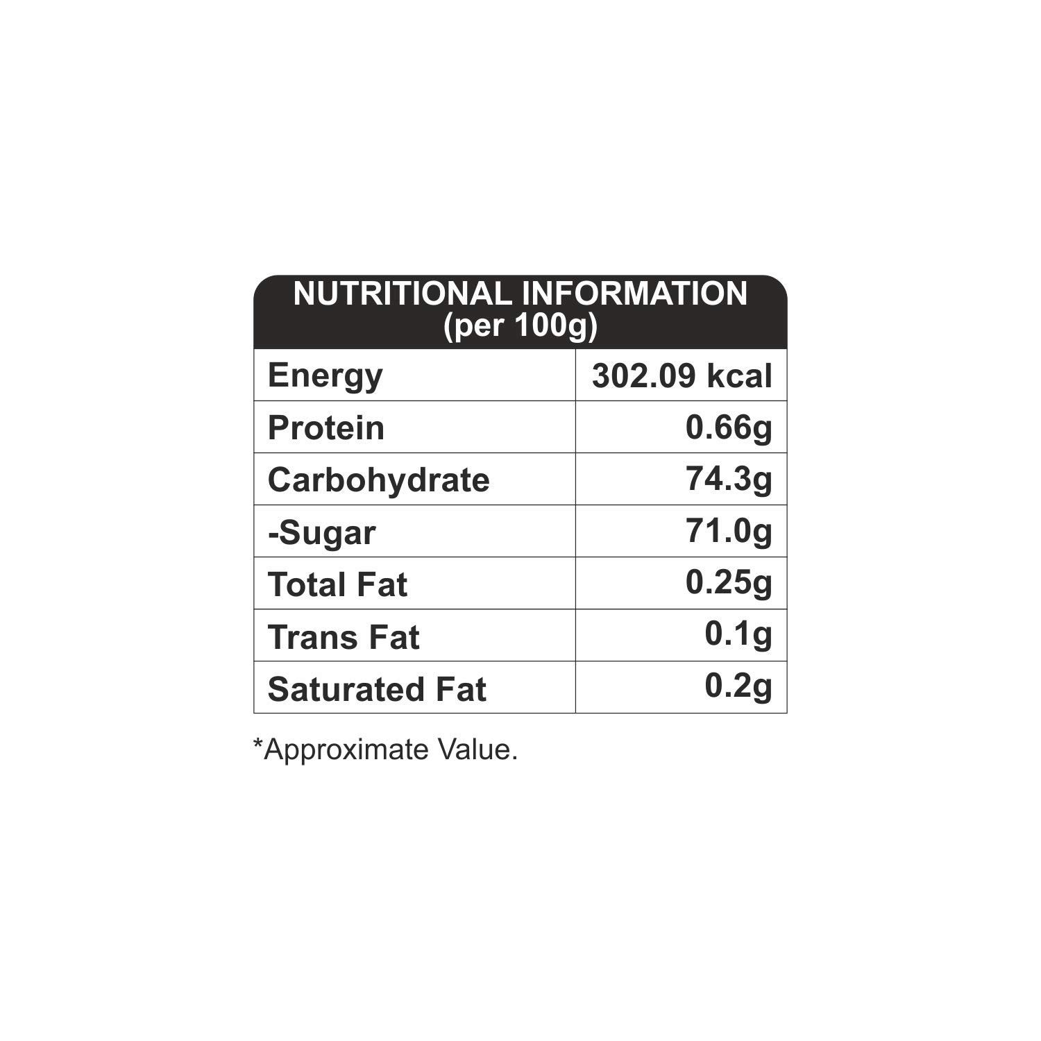 Puramate Tooty Fruity Mix 100 g Pack of 3 – view 5