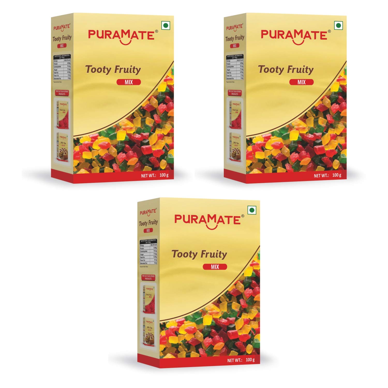 Puramate