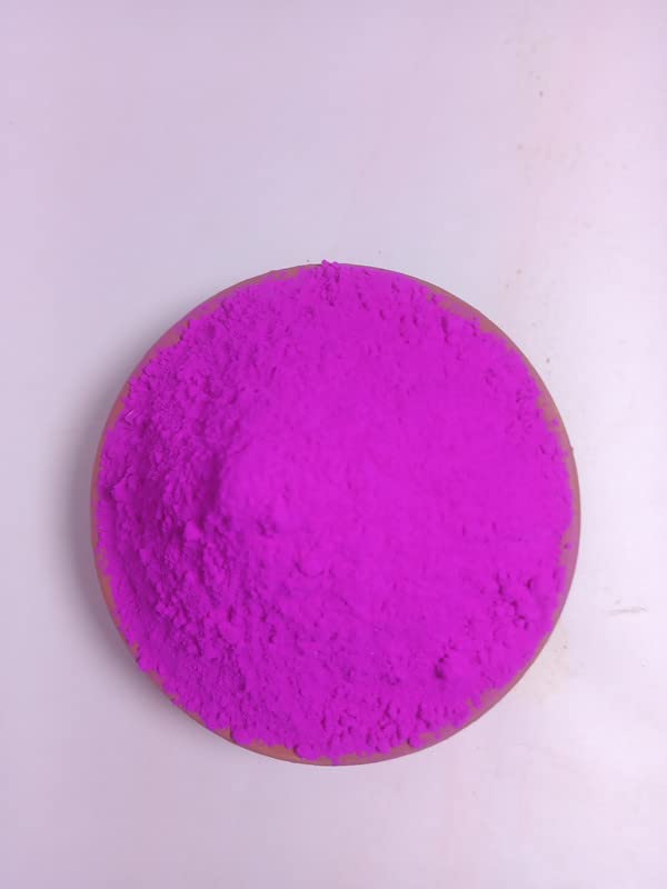 GT Organic Herbal Gulal Holi Color Powder, Pink & Purple, Pack of 2 – view 4