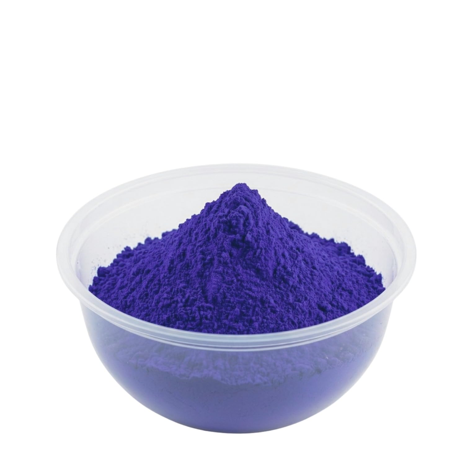 GT Herbal Gulal Holi Color Powder, Pack of 2, Purple/Yellow, 100 g Each – view 2