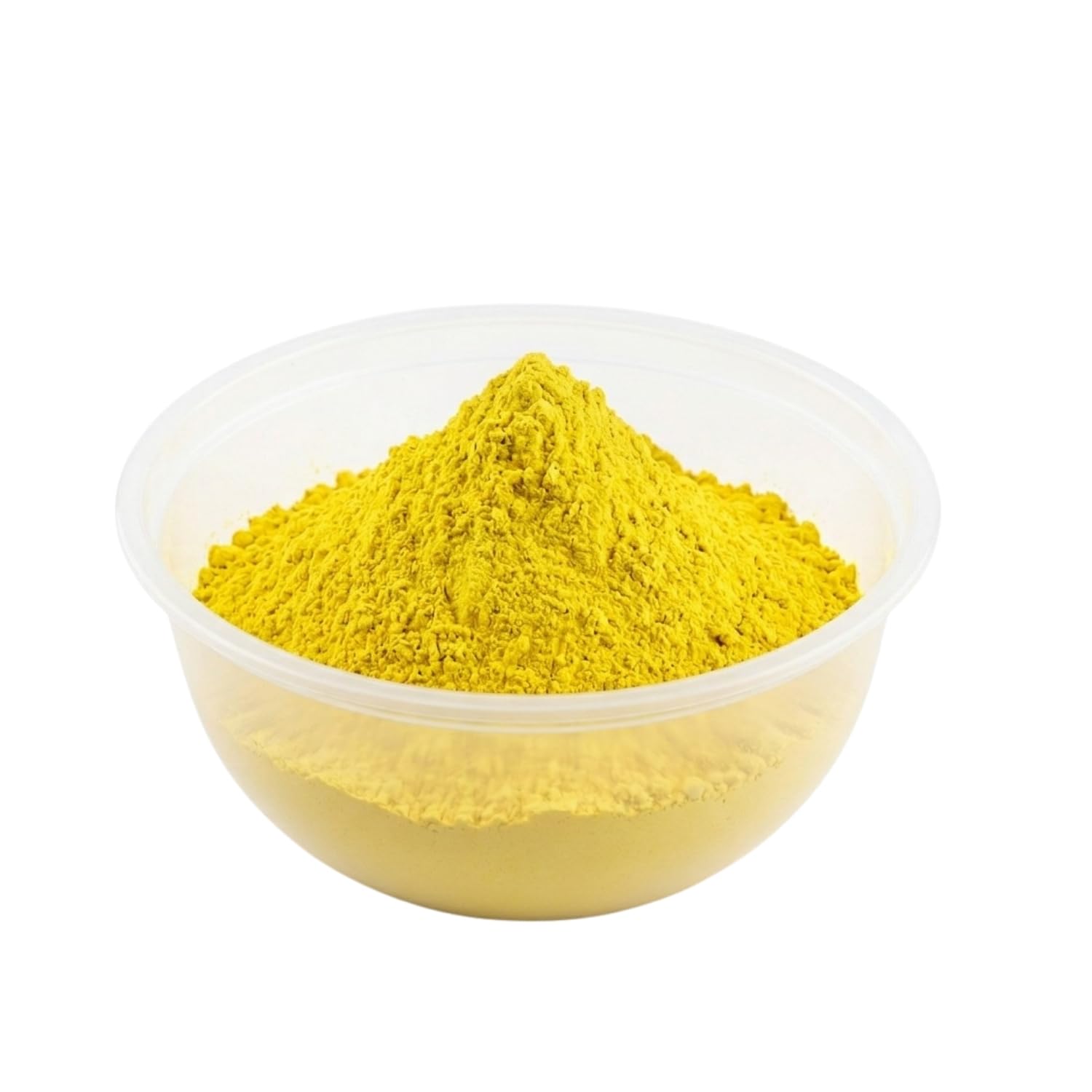 GT Herbal Gulal Holi Color Powder, Pack of 2, Purple/Yellow, 100 g Each – view 3