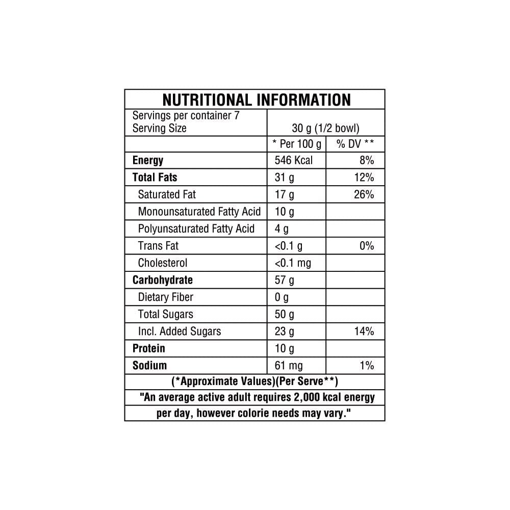 Chitale Bandhu Shankarpali 400 g (Pack of 2) – view 4