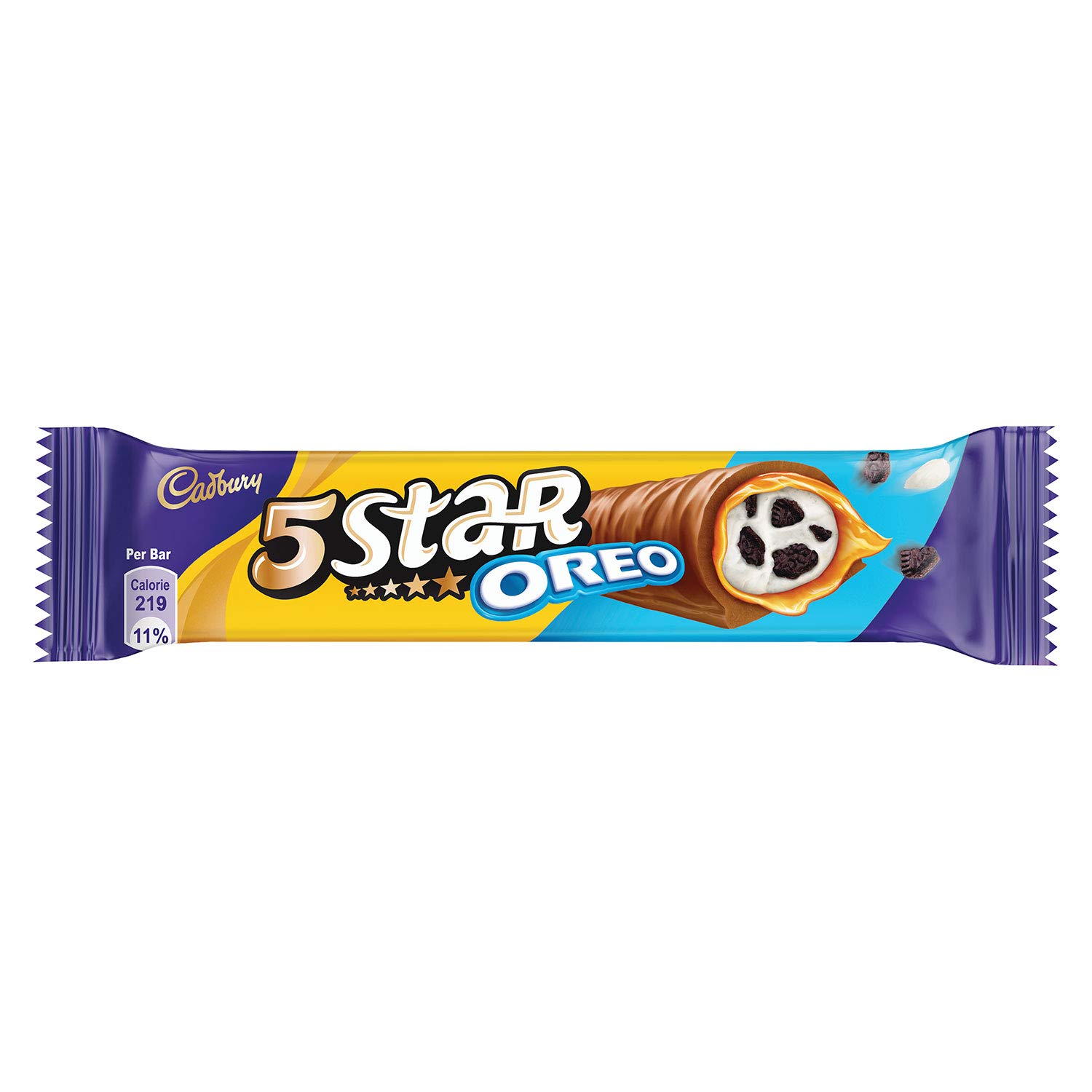 Cadbury 5 Star