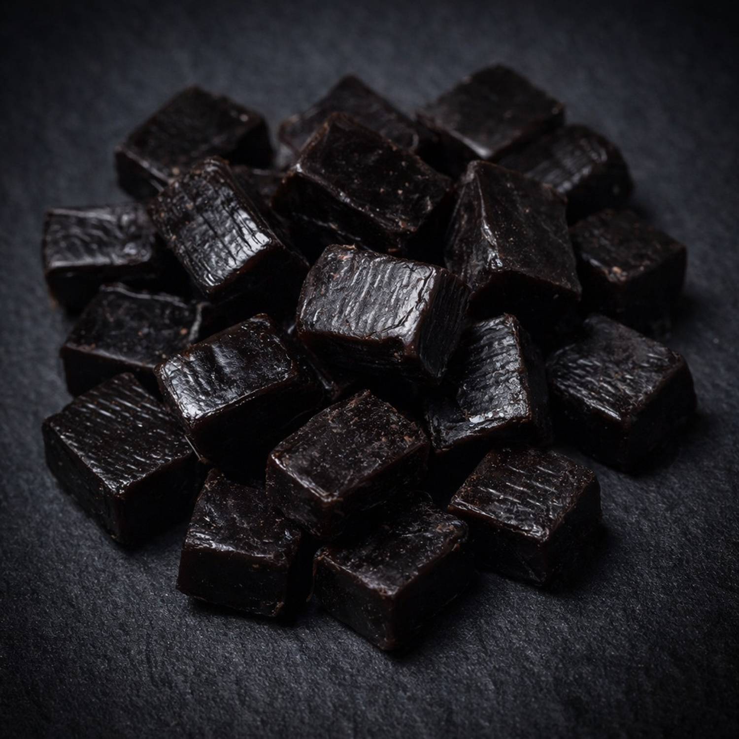 Bazaar5 Kala Aam Papad (Black Mango Papad), 300 g – view 2