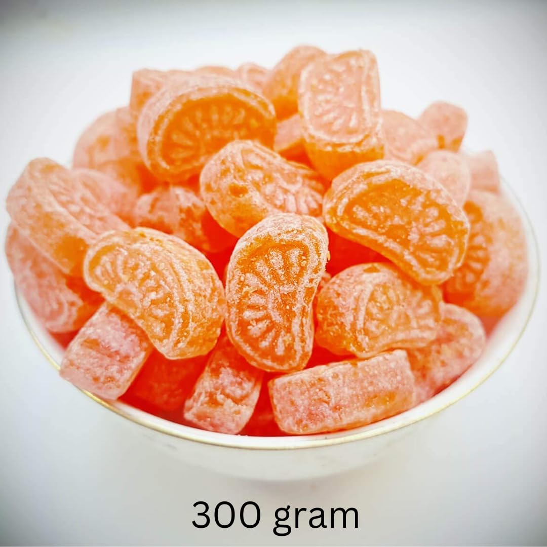 The Little Minis Mango Masti Goli Original & Mango Masti Pipe Candy Combo Pack, 20 Pieces – view 5