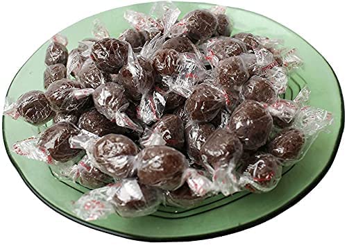 Organic Nature Chulbuli Imli Tamarind Candy Jar Pack, 100 Grams – view 4